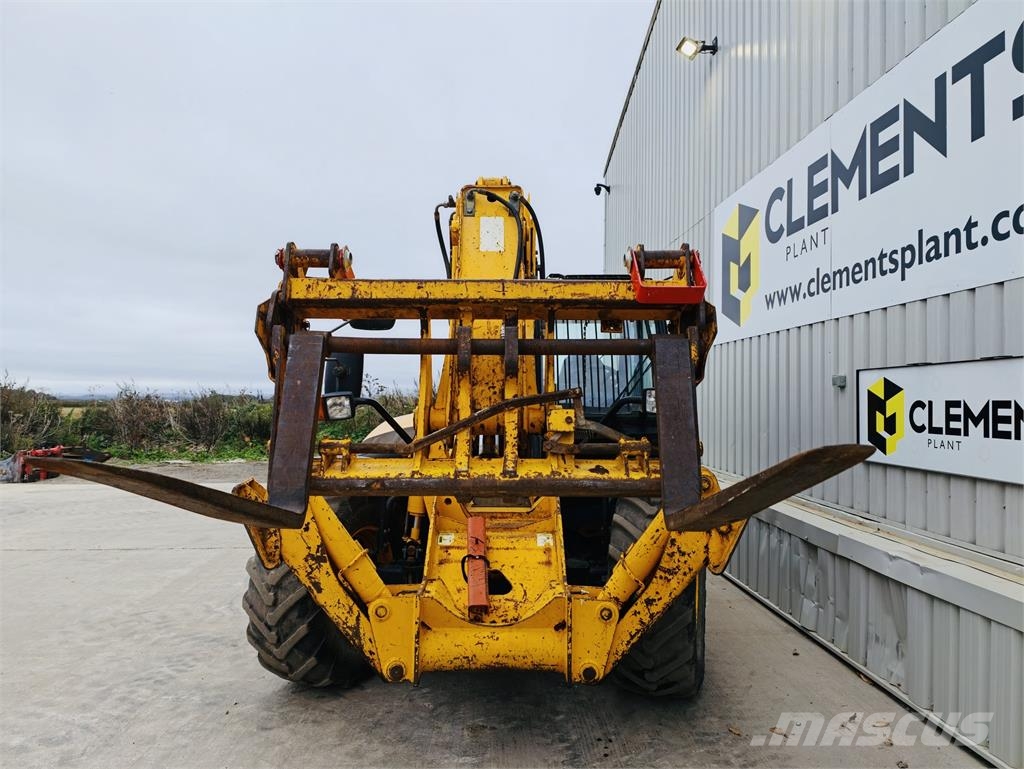 JCB 535-140 Construction - Others