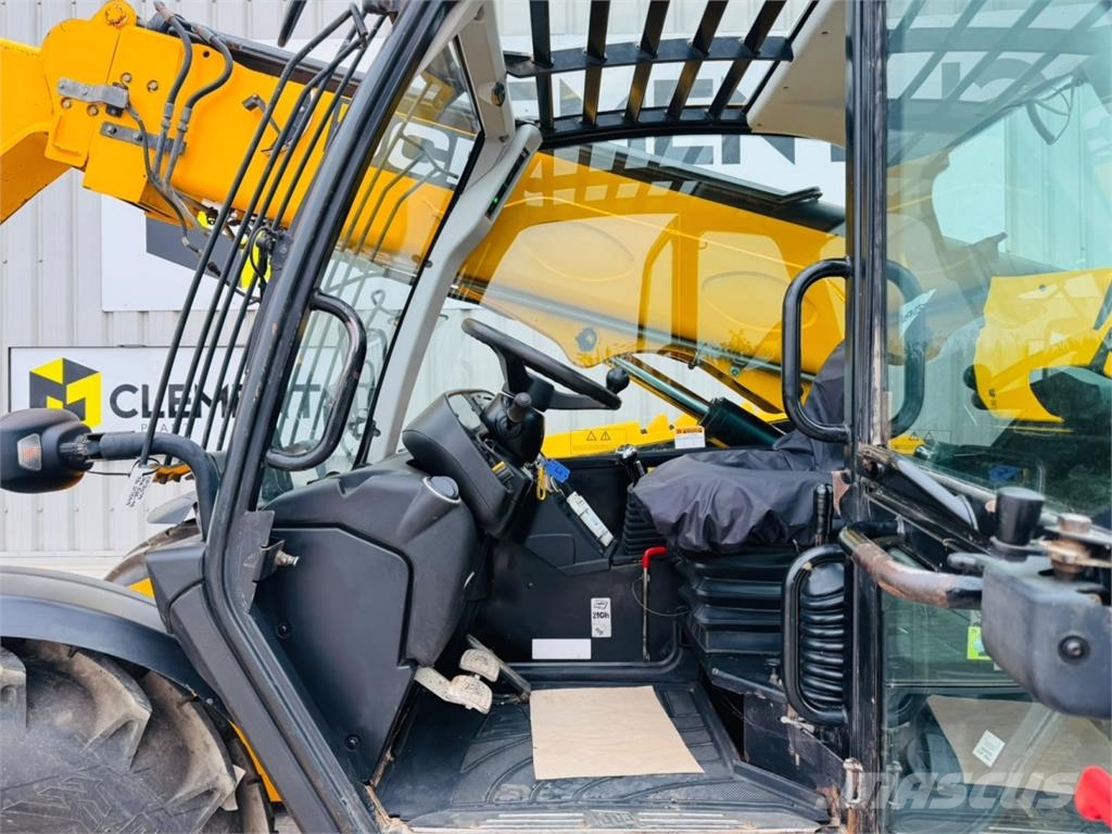 JCB 535-95 Gradbeništvo - drugo