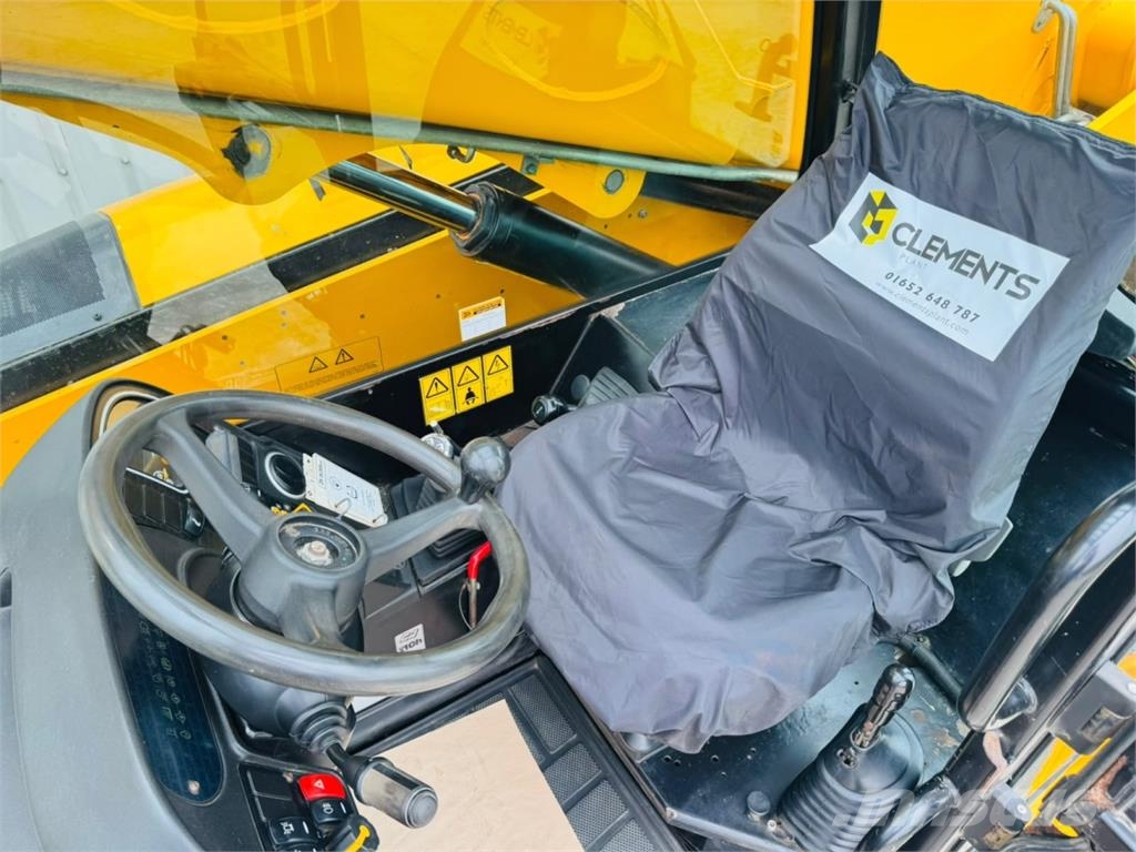 JCB 535-95 Gradbeništvo - drugo