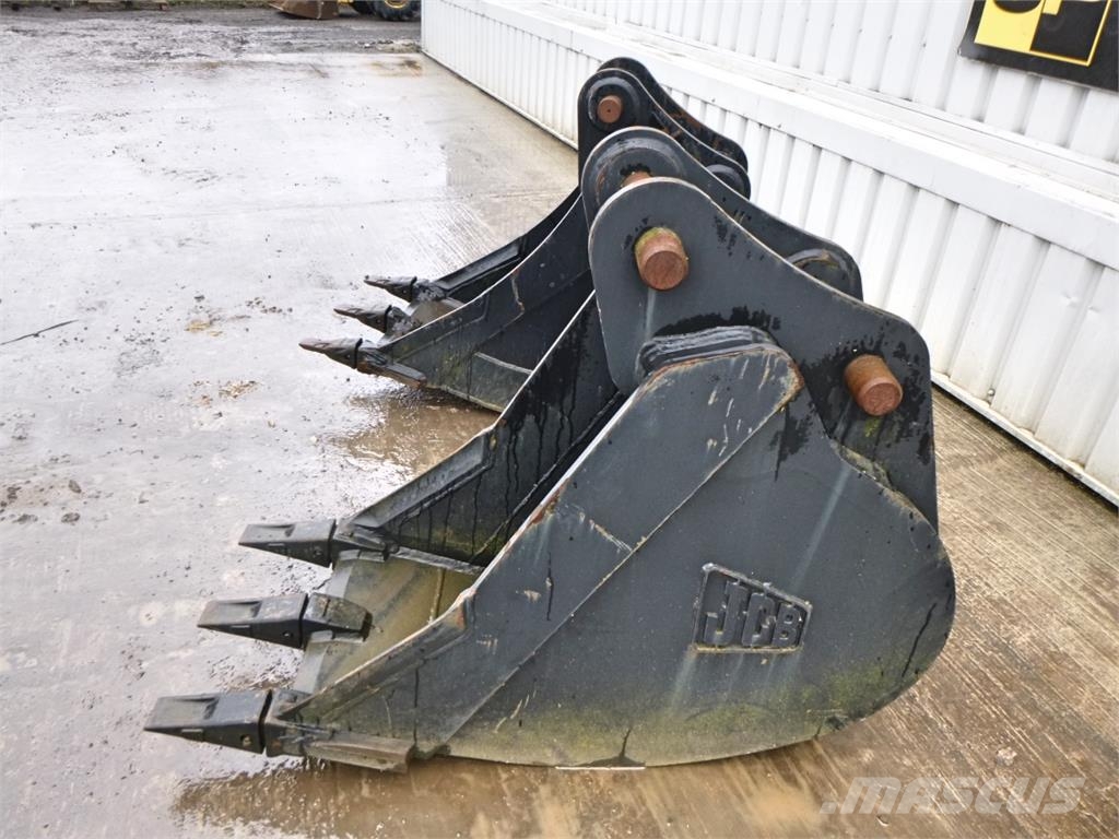 JCB 600mm Buckets Buckets