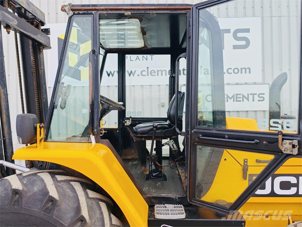 JCB 926RTFL Costruzioni - Altro