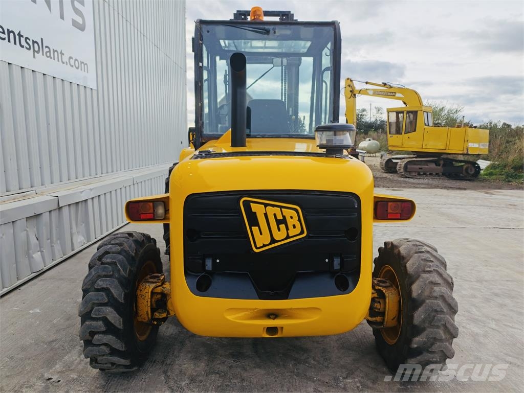 JCB 926RTFL Costruzioni - Altro