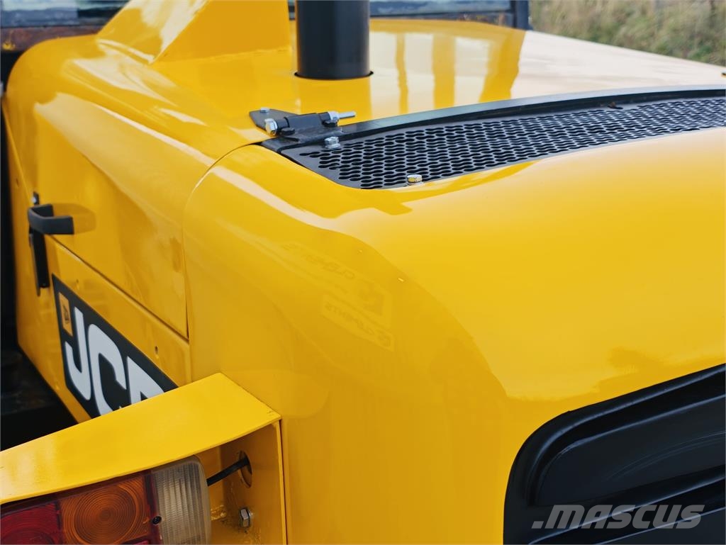 JCB 926RTFL Costruzioni - Altro