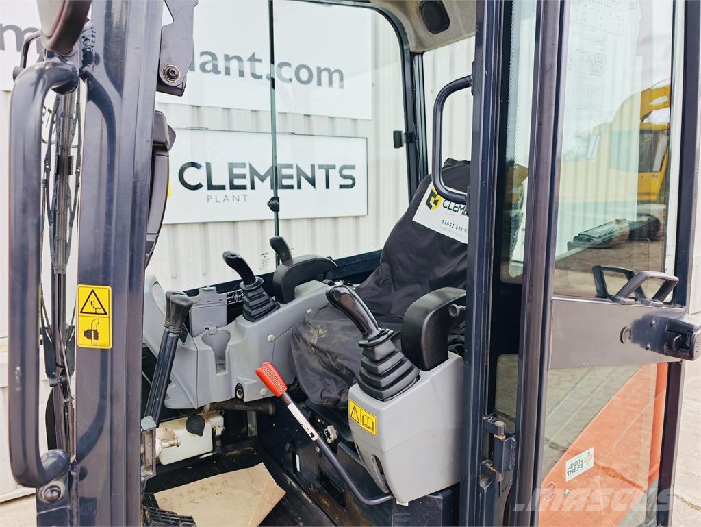 Kubota KX030-4 Construction - Others