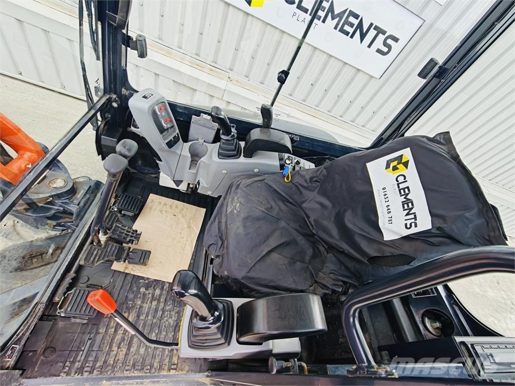 Kubota KX030-4 Construction - Others