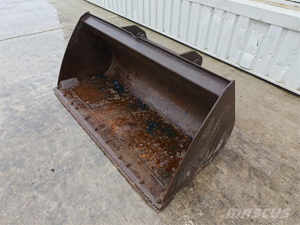 Manitou Bucket Kašike / Korpe