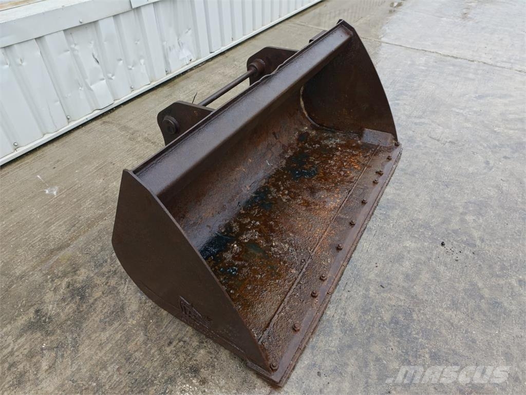 Manitou Bucket Kašike / Korpe