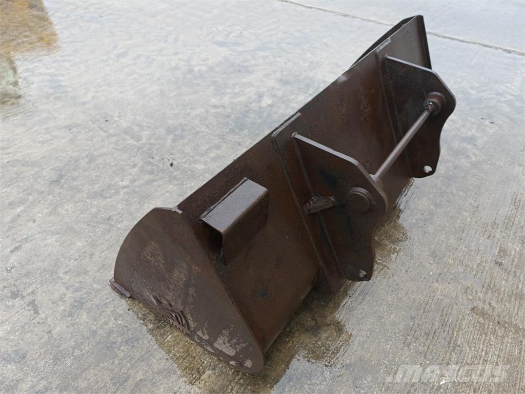 Manitou Bucket Kašike / Korpe