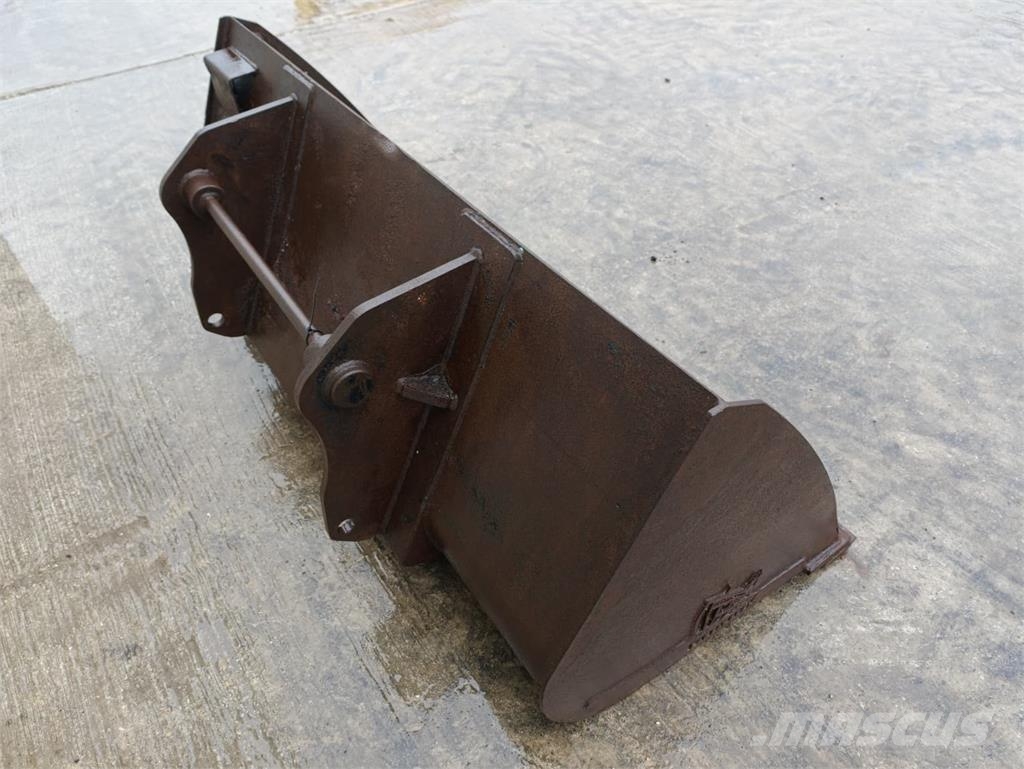 Manitou Bucket Kašike / Korpe