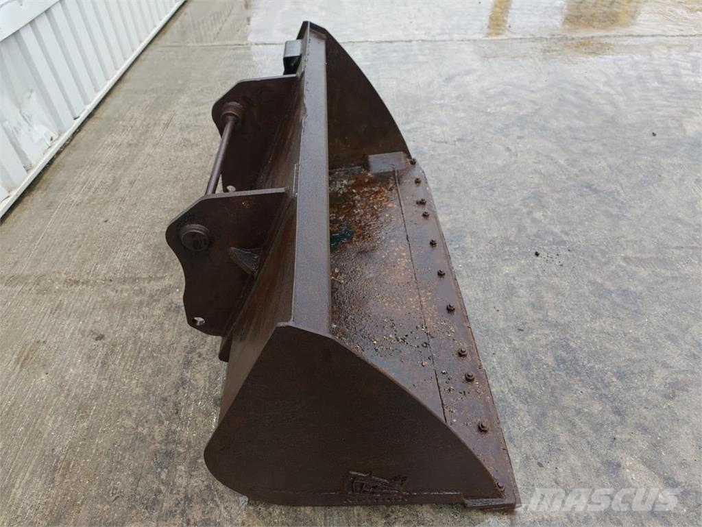 Manitou Bucket Kašike / Korpe