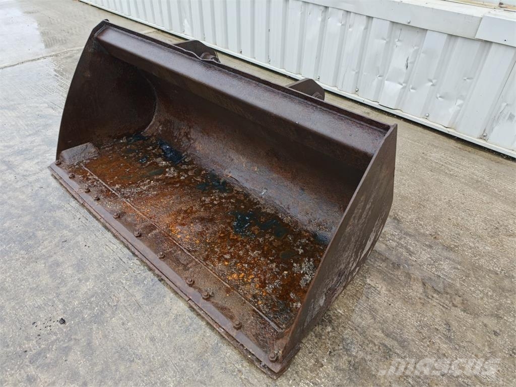 Manitou Bucket Kašike / Korpe