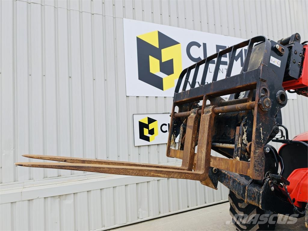 Manitou MT1030 Easy Construction - Others