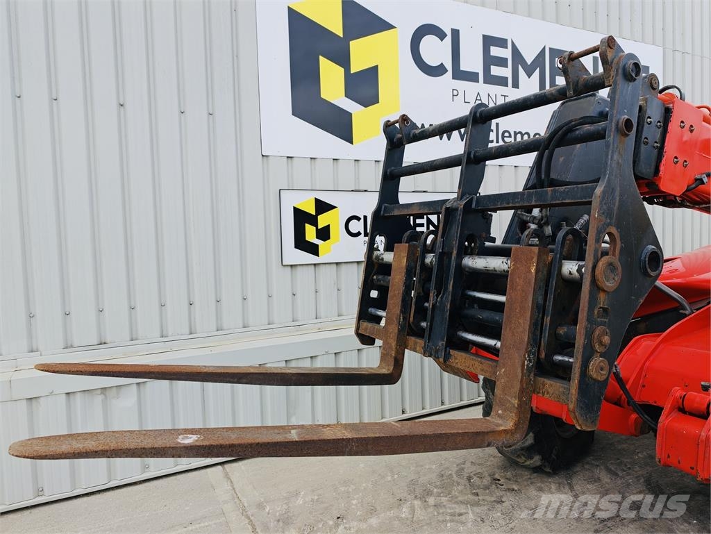Manitou MT1030ST Építőipar - Egyebek