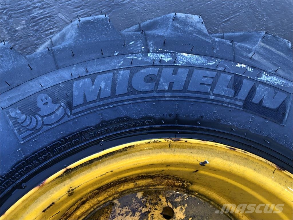 Michelin 20 Diger