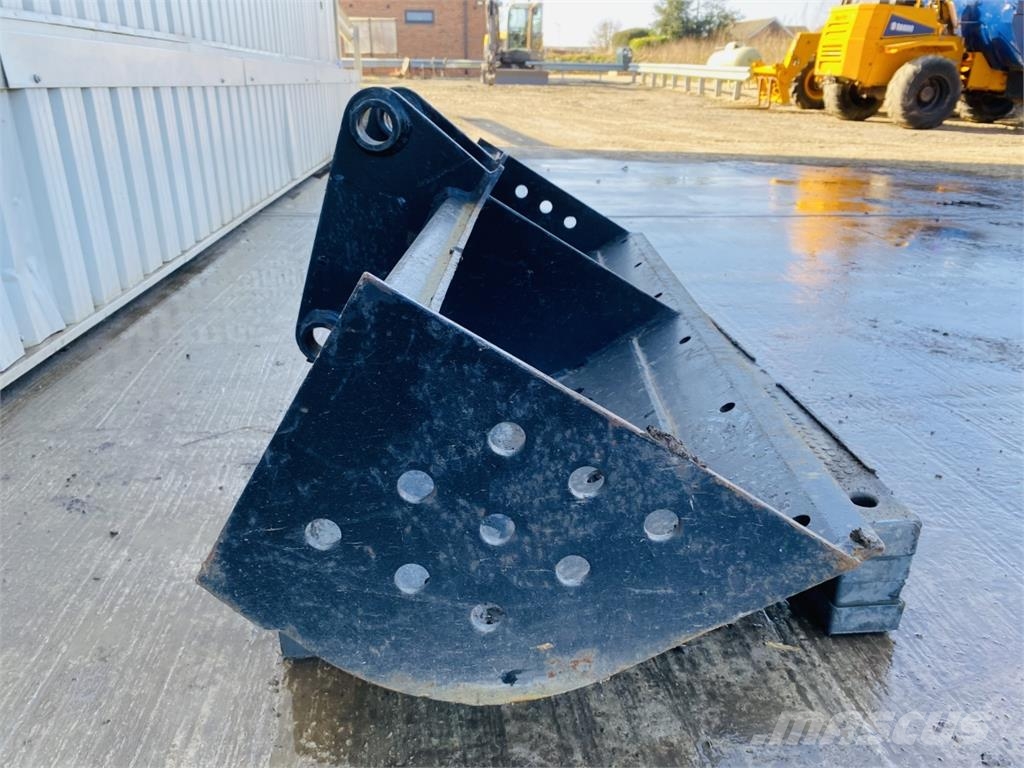  NEW 5ft Ditching Bucket Schaufeln