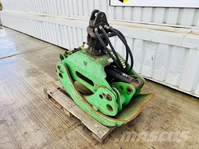Rotating Selector Grab Andere Zubehörteile