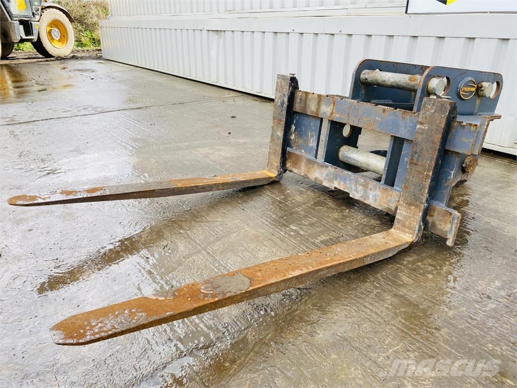Strickland Pallet Forks Attachment Andere Zubehörteile