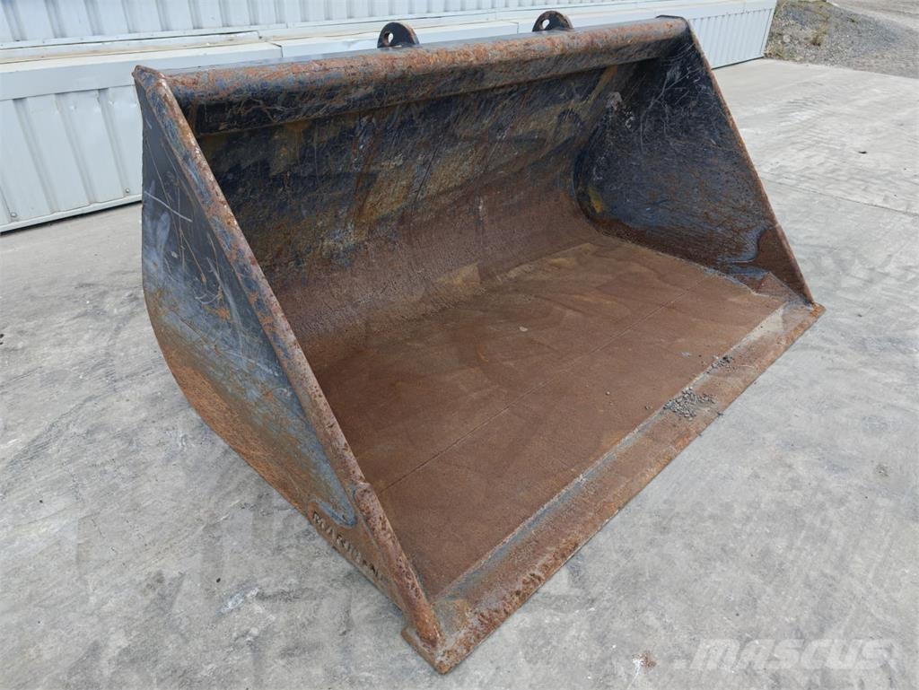 Strimech Manitou Bucket Kašike / Korpe