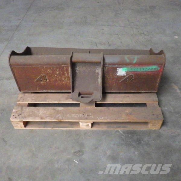 Arden Equipment QUA12 Skovle