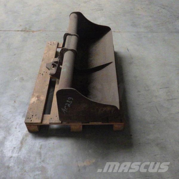 Arden Equipment QUA12 Skovle