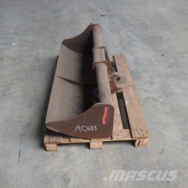 Arden Equipment QUA12 Skovle