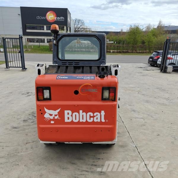 Bobcat T 110 Cargadoras sobre ruedas