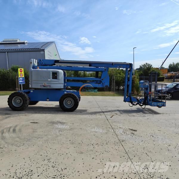 Genie Z-60/34 Knikarmhoogwerkers