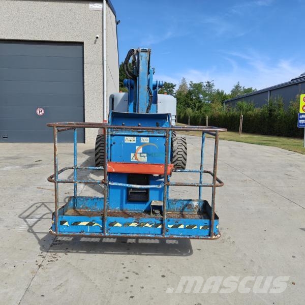 Genie Z-60/34 Knikarmhoogwerkers