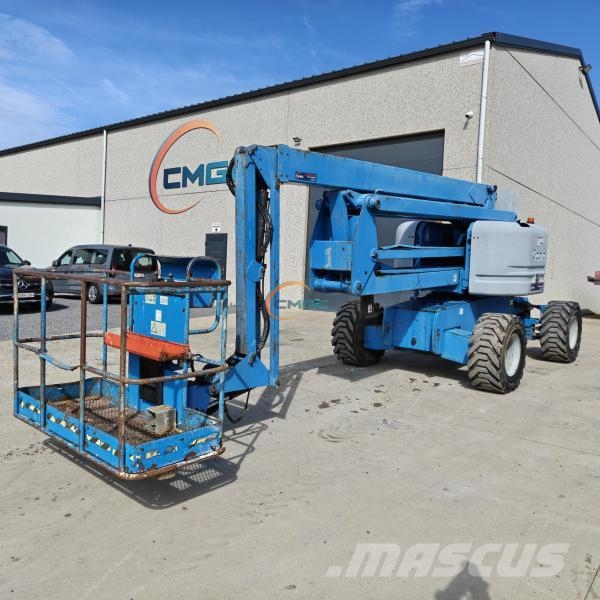 Genie Z-60/34 Knikarmhoogwerkers
