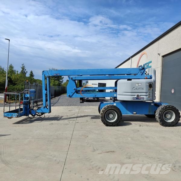 Genie Z-60/34 Knikarmhoogwerkers