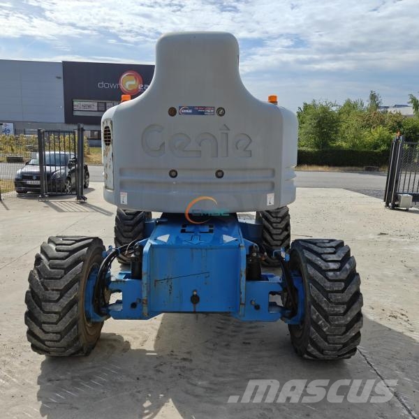 Genie Z-60/34 Knikarmhoogwerkers