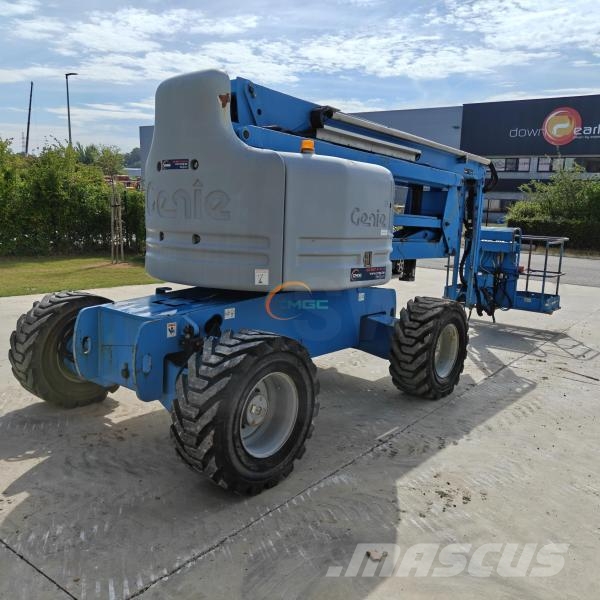 Genie Z-60/34 Knikarmhoogwerkers