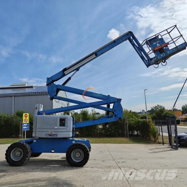 Genie Z-60/34 Knikarmhoogwerkers
