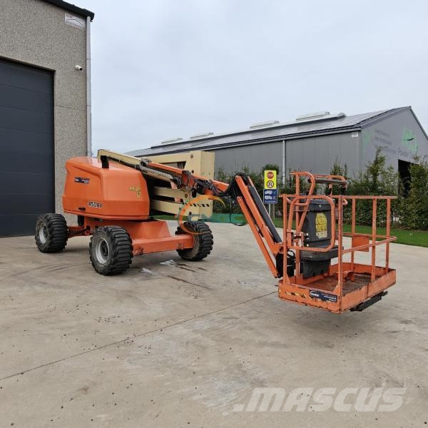 JLG 450AJ Zglobne podizne platforme