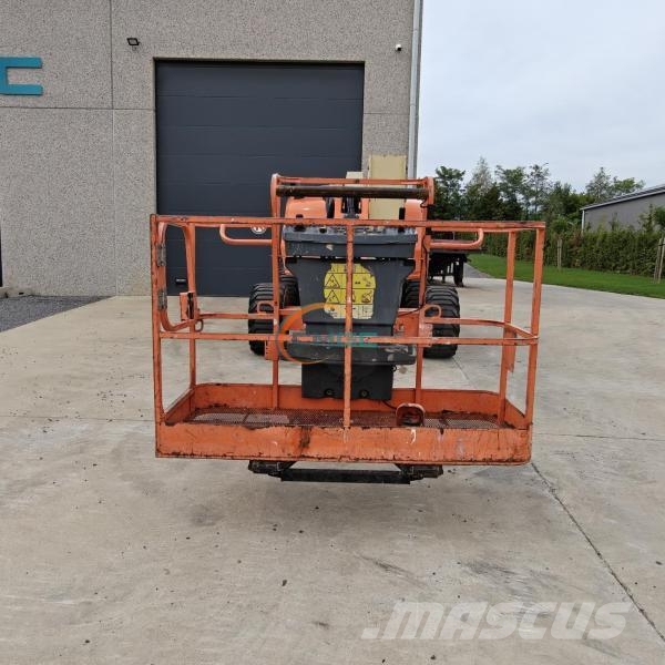 JLG 450AJ Zglobne podizne platforme