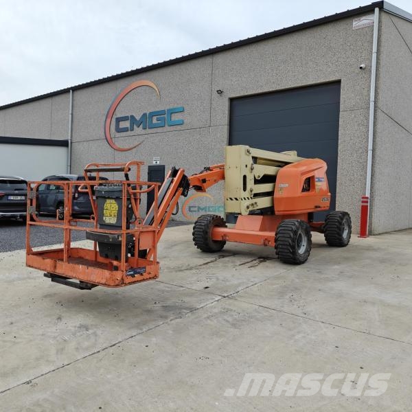 JLG 450AJ Zglobne podizne platforme