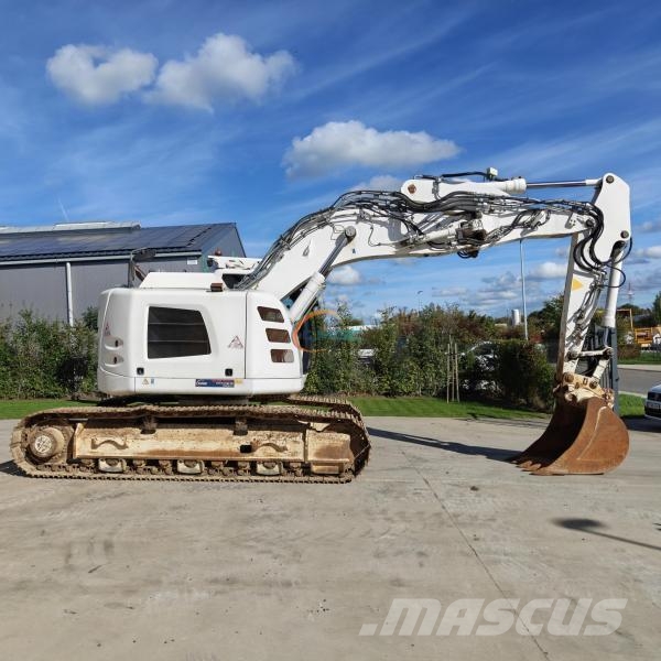Liebherr R926 Mobilbagger