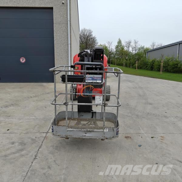 Manitou 150AETJ C 曲臂高空工作平台