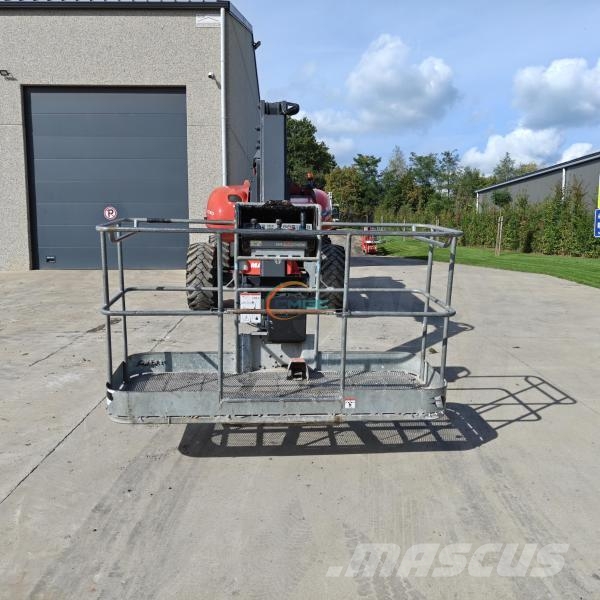 Manitou 200 ATJ Plataformas con brazo de elevación manual