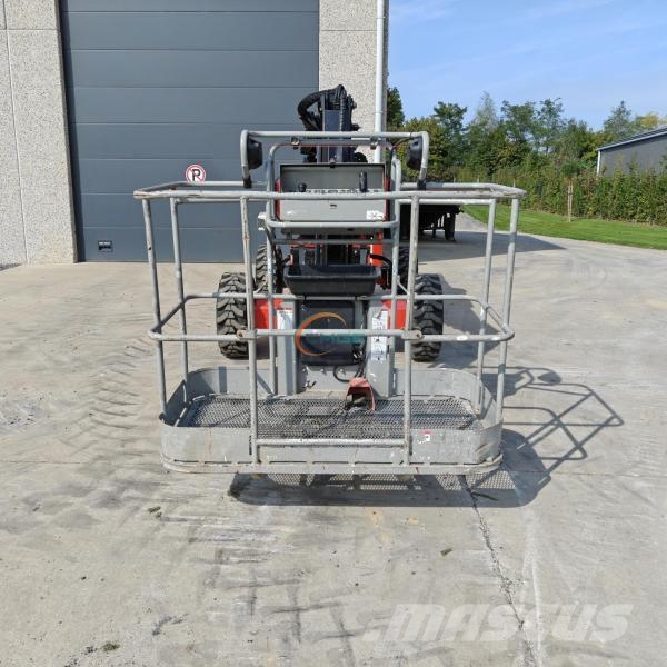 Manitou MANGO 12 Knikarmhoogwerkers