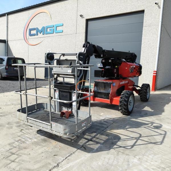 Manitou MANGO 12 Knikarmhoogwerkers