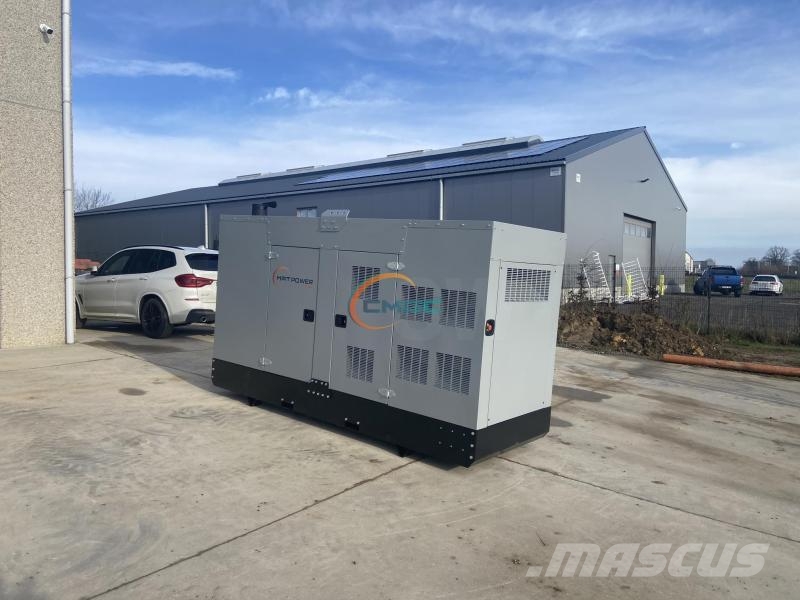 Matpower DS230s Дизелови генератори