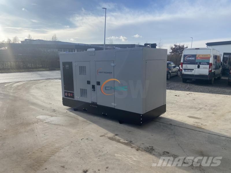 Matpower DS230s Дизелови генератори