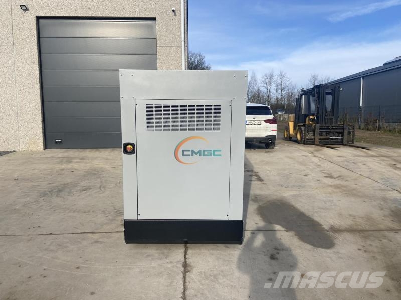 Matpower DS230s Дизелови генератори