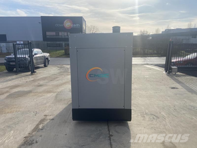 Matpower DS230s Дизелови генератори