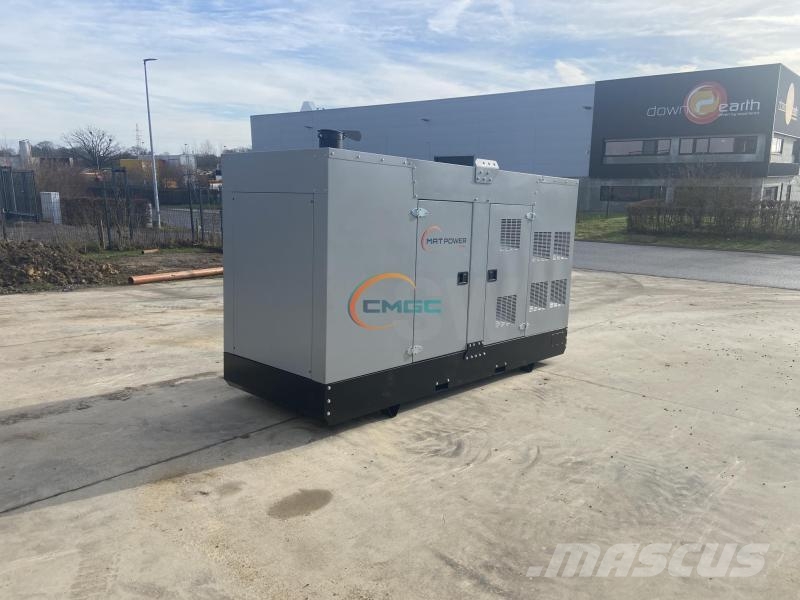 Matpower DS230s Дизелови генератори