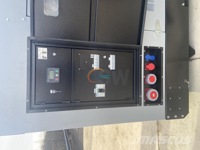 Matpower DS230s Дизелови генератори