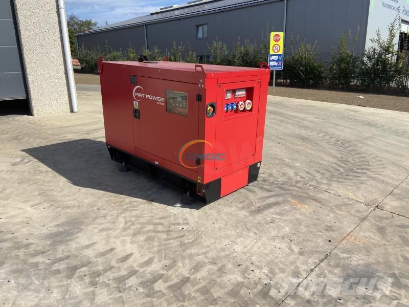  Matpower ESE 22 TP Дизелови генератори
