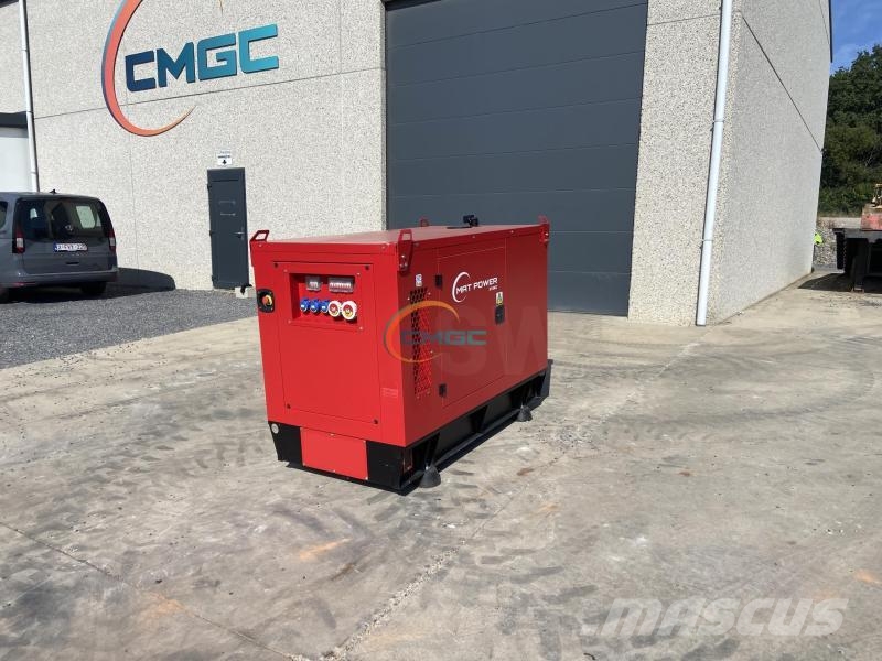  Matpower ESE 22 TP Дизелови генератори
