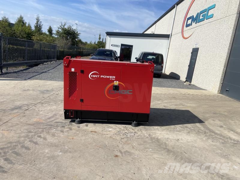  Matpower ESE 22 TP Дизелови генератори
